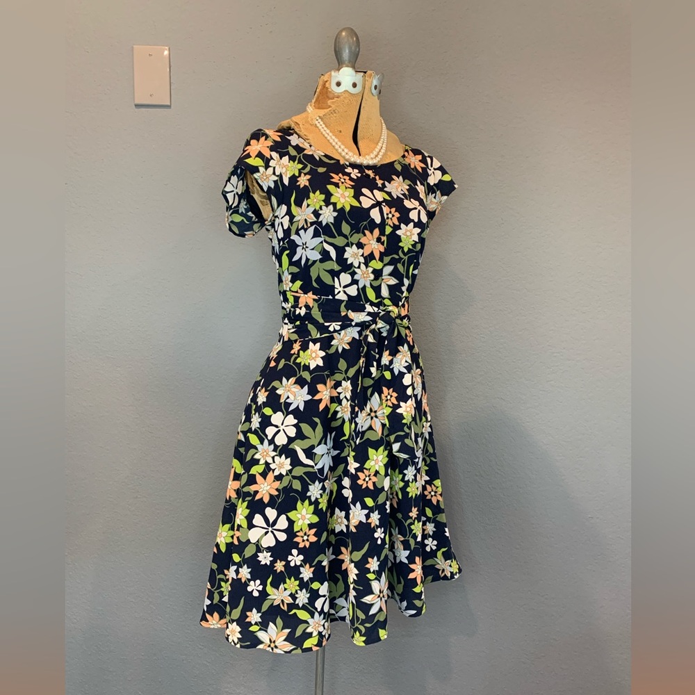 Modcloth XXS Dress NWT